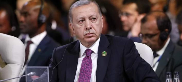 Τραβάει το σχοινί η Αγκυρα: Η απίστευτη απάντηση Ερντογάν στο Ν. Τραμπ